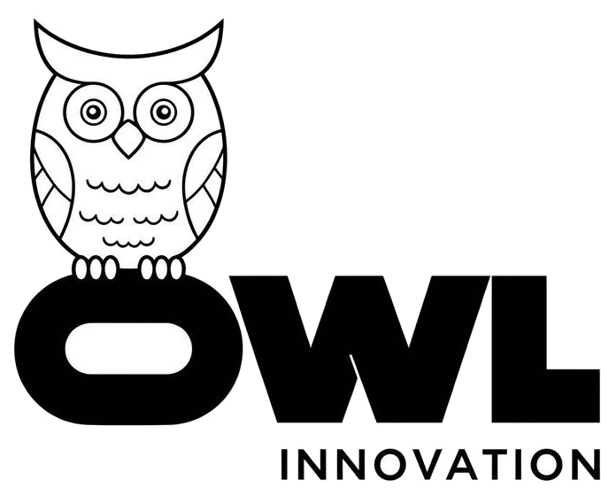 Owl Innovation logo