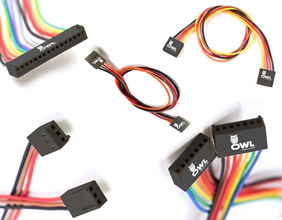 Housing Connector Wire