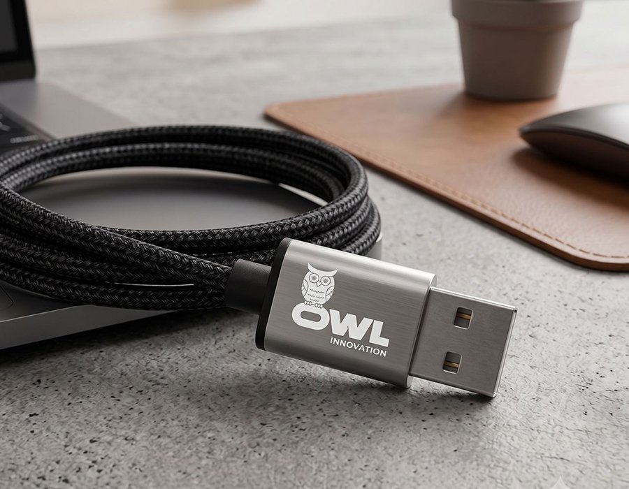 Mobile Data Transfer Cable